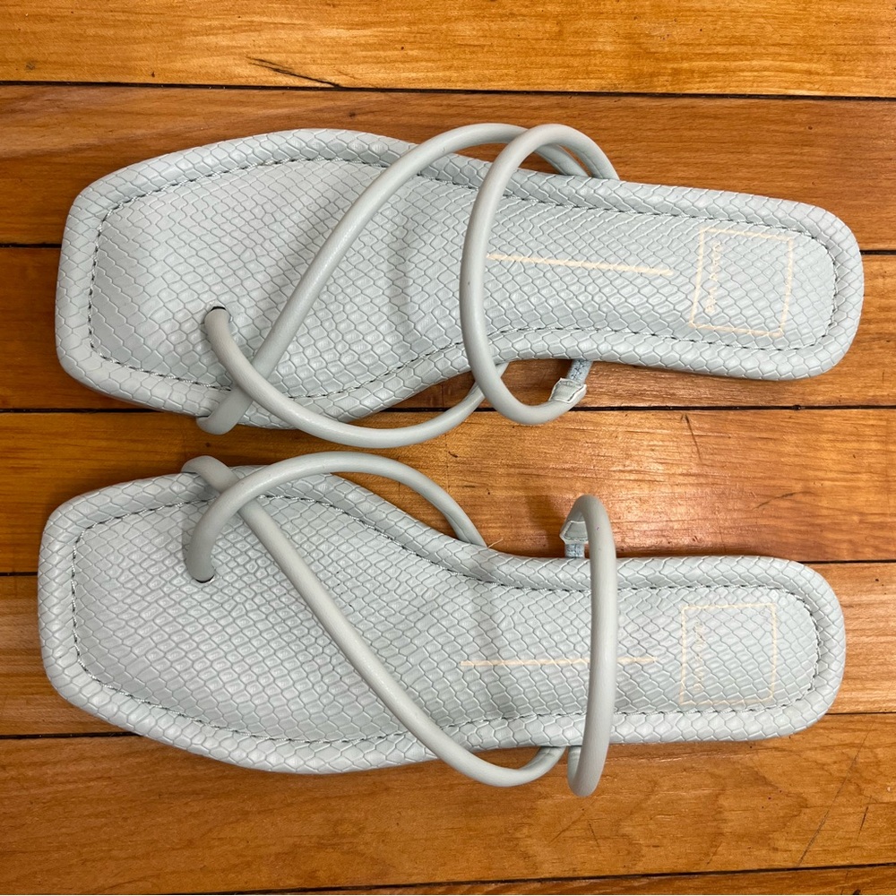 DOLCE VITA LEANNA SANDALS